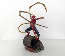 Iron spider artfx 10 - iron, artfx+