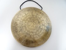 12 Zoll Gong TamTam