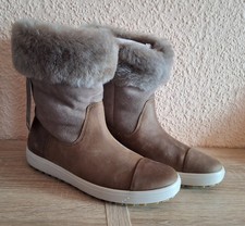 Damen Stiefel Ecco Soft 7 Tred