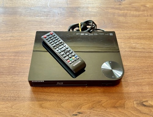 Samsung f5100 blu ray - samsung, bd-f5100
