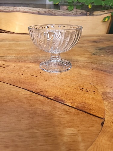 Dessertschälchen schale glas - ,