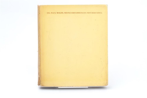 Paul wolff meine - wolff,