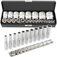 TECPO ZOLL WERKZEUG SATZ 35