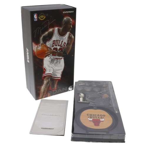 Enterbay rm1052 nba michael - nba,