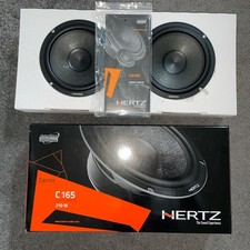 Hertz C 165 SET WOOFER 165mm