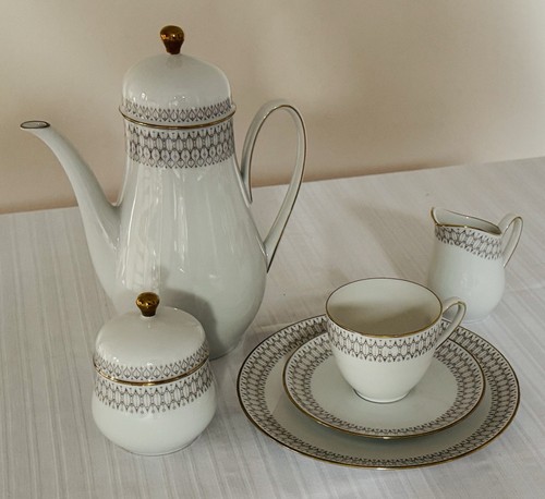 Hutschenreuther olivia mit - hutschenreuther,