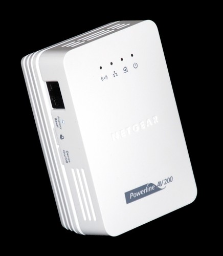 Netgear powerline 200 - av,