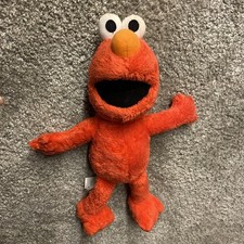 13 Zoll Sesamstraße Elmo