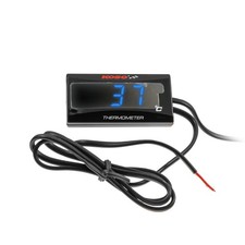 KOSO Thermometer SUPER SLIM