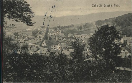 Zella mehlis - zella-mehlis,