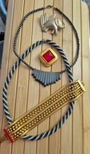 Vintage Schmuck Arden Armband