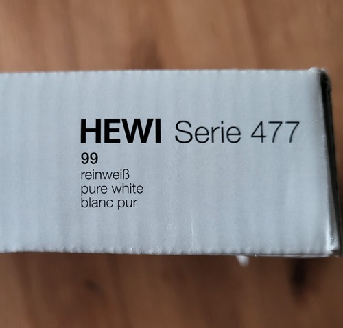 Hewi handtuchalter serie - serie, 477