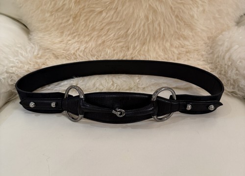 Gucci horsebit 1955 gürtel - horsebit,