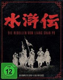 Die rebellen vom - rebellen, shan