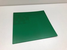 LEGO Bauplatte 32x32 Baseplate Grundplatte Dünn Grün (2)