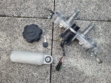 Kawasaki klx 650 schlosssatz - klx, c