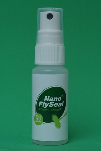 Nano fly seal - seal,