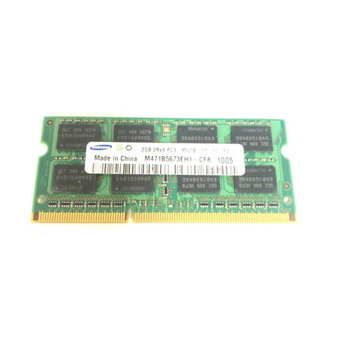 2gb pc3 8500s ram - 2gb, pc3-8500s