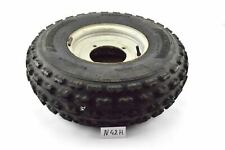 Polaris Magnum 425 4x2 Bj 1996 - Vorderrad Rad Felge vorne links N42H