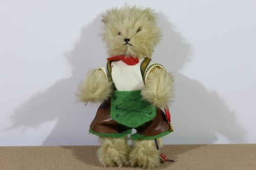 Hermann original teddy - original,
