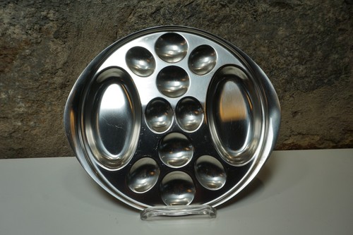 Vintage servierschale - vintage,