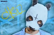 CRO - Autogrammkarte 10x7cm -