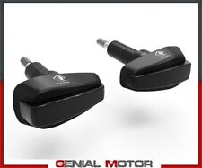 Rahmenschutz DUCABIKE SCHWARZ für Ducati STREETFIGHTER V4 / V4S 2020 > 2022