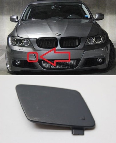 Fur bmw e90 - m, stoßstange