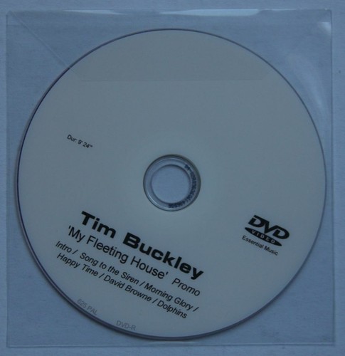 Tim buckley fleeting house - my,