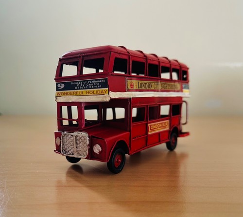 Vintage london - vintage,