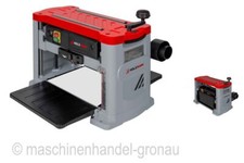 Holzmann Dickenhobelmaschine