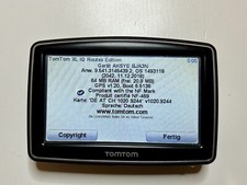 Tomtom navi n14644 - tomtom, at
