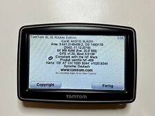 TomTom XL Navi N14644 DE AT CH guter Zustand