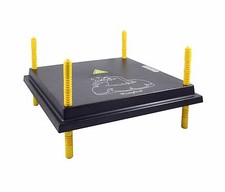 Küken-Wärmeplatte Comfort