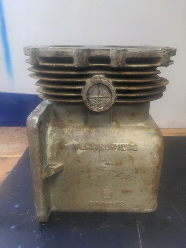 Westinghouse kompressor - westinghouse,