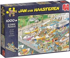 Jumbo 19067 Jan van Haasteren