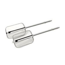 2 Stück Handmixer Rührbesen