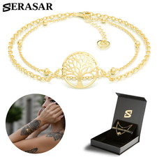 Serasar armbänder life - |, [life]