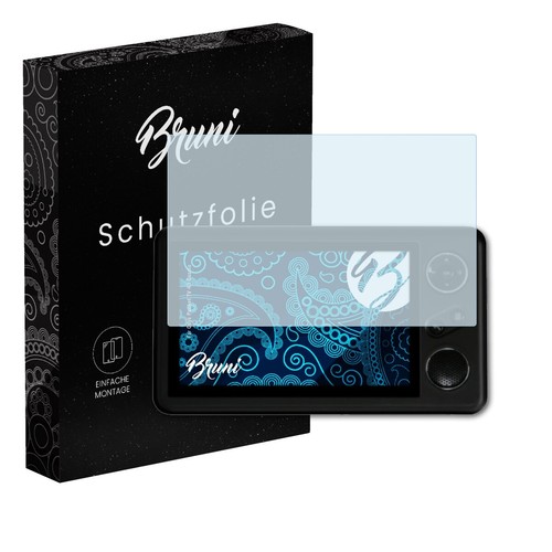 Bruni folie für odys - bruni, 2x