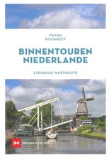 Binnentouren niederlande - binnentouren,