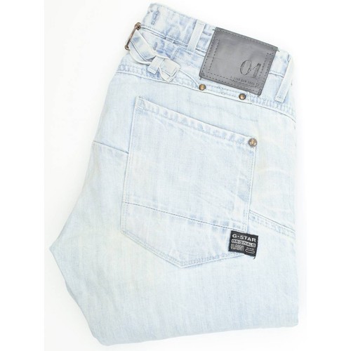 Star storm elwood blau - g-star,