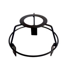 Lampenschirmgestell (nur