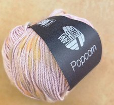 Sommergarn Baumwolle Lana