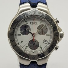Ebel sportwave quartz - ebel,