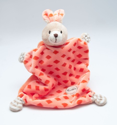 Ergee kik hase orange rauten - ergee,