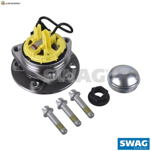 Radlagersatz 4720 für - 33,