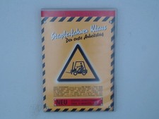Staplerfahrer Klaus - Der