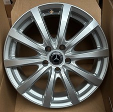 Felgen für Mercedes Benz