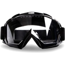 Motocross Brille UV Schutz