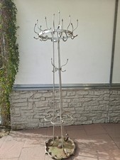 Garderobe Gusseisen Vintage